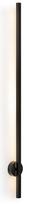 Šviestuvas sieninis Argon Asse 8051, LED, 3000 °K, 1 x 10 W, balta sp., 12 x 5 cm