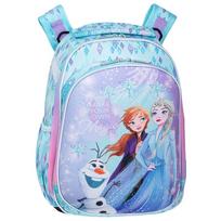 Mokyklinė kuprinė CoolPack Turtle Frozen F015776, įvairių spalvų, 44 cm x 29 cm x 16 cm