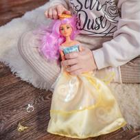 WOOPIE ROYAL Lili lėlė Pasakų princesė