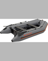 Pripučiama valtis Kolibri KM-330D, 58 kg, 330 cm x 160 cm