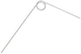 Atsarginė dalis, sukamoji spyruoklė kirpimui Knipex 94 19 185 02, 65 mm