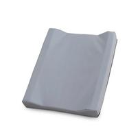Vystymo kilimėlis BabyTrold 18-34PUG, 66 cm x 51 cm, pilka sp.