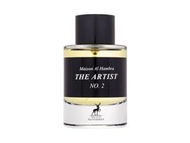 Kvapusis vanduo Maison Alhambra No. 2 The Artist, 100.0 ml