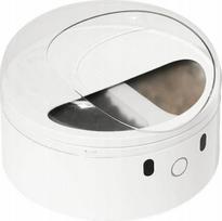 Automatinė šėrykla CATLink F03, išmanusis, 0.4 l, balta sp.
