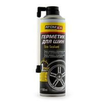 ATOMEX® padangų sandariklis (aerozolinis balionėlis 500 ml)