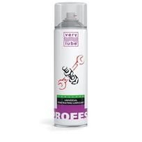 Verylube Universalus skvarbus purškiamas tepalas (aerozolinis balionėlis 320 ml)