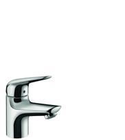 Praustuvo maišytuvas Hansgrohe HG Novus 70 LowFlow, chromo sp.