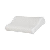 Pagalvė Okko Anatomic Wave, balta sp., 30 cm x 47 cm