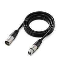 Kabelis Fifine L9 XLR, 3 m