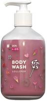 Dušo želė, vaikams HiSkin Lollipop, 400 ml