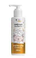 Vaikiškas šampūnas HiSkin Curly, 300 ml