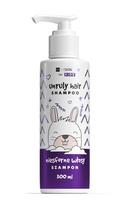 Vaikiškas šampūnas HiSkin Unruly, 300 ml