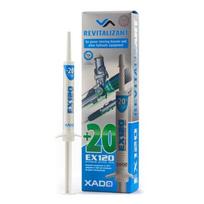 Revitalizantas vairo stiprintuvui ir kitai hidraulinei sistemai Xado, 8 ml