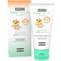 Kūno kremas, kūdikiams Isdin Baby Nutrals, 100 ml