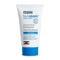 Veido kremas, kūdikiams Isdin Nutratopic Pro Amp, 50 ml