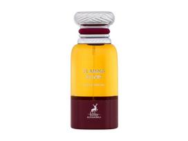 Kvapusis vanduo Maison Alhambra Flaming Elixir, 80 ml
