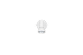 Šviestuvas nukreipiamasis Reality Cantar R81791031, GU10, 1 x 5 W, balta sp.