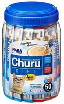 Skanėstas katėms Inaba Churu Veterinary Diet, vištiena/tunas, 0.7 kg, 50 vnt.