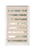 Ritininė užuolaida Mini Basic, smėlio ruda sp., 77 cm x 150 cm