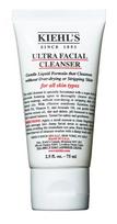 Veido prausiklis Kiehl's Ultra Facial Cleanser, 75.0 ml
