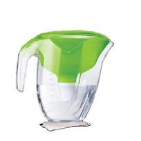 Vandens filtravimo indas Ecosoft FMVNEMOGECO NEMO, 3 l, balta sp./žalia sp.