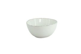 Dubuo Domoletti Sesam Dots, balta sp., 15.2 cm, 0.71 l