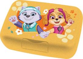 Dėžutė maistui Koziol Candy L Paw Patrol 8315737, 19 cm x 13.5 cm, geltona sp.