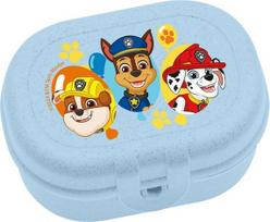 Dėžutė maistui Koziol Pascal Mini Paw Patrol 8323736, 9.6 cm x 7 cm, mėlyna sp.
