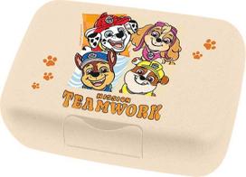 Dėžutė maistui Koziol Candy L Paw Patrol 8313744, 19 cm x 13.5 cm, įvairių spalvų