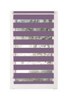Ritininė užuolaida Mini Basic, violetinė sp., 90 cm x 150 cm