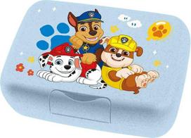 Dėžutė maistui Koziol Candy L Paw Patrol 8314736, 19 cm x 13.5 cm, mėlyna sp.