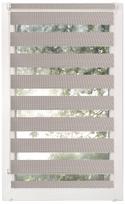 Ritininė užuolaida Basic, sidabro sp., 77 cm x 150 cm