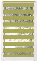 Ritininė užuolaida Basic, šviesiai žalia sp., 60 cm x 150 cm