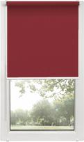 Ritininė užuolaida Mini, bordo sp., 105 cm x 150 cm