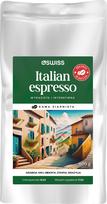 Kavos pupelės 4Swiss 4Swiss Italian Espresso, 0.5 kg