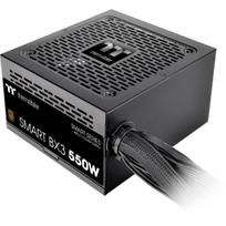 Maitinimo blokas Thermaltake 550 W, 12 cm
