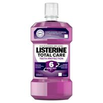 Burnos skalavimo skystis Listerine Total Care, 500.0 ml