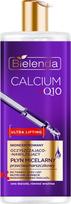 Micelinis vanduo Bielenda Calcium+Q10, 500.0 ml