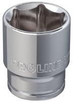 Galvutė Proline, 41 mm, 3/4"