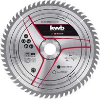 Pjovimo diskas Einhell KWB, 250 mm x 30 mm