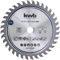 Pjovimo diskas Einhell KWB, 216 mm x 30 mm