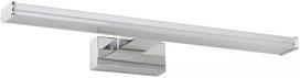 Šviestuvas paveikslų, veidrodžių Lucide Onno 79297/12/12, LED, 3000 °K, 1 x 11 W, balta sp., 60 x 12,1 x 4,2 cm