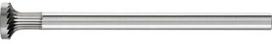 Freza Pferd Z3 R 049167, apvalinimo, 118 mm x 16 mm