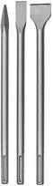 Kaltų rinkinys Einhell SDS-Max, 40 cm