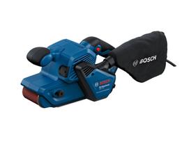 Elektrinis juostinis šlifuoklis Bosch Professional GBS 750
