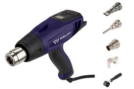Techninis fenas WELDY HG 330-A, 2300 W
