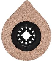 Pjovimo ir grandymo antgalis Bosch Expert 3 Max AVZ RT4, 8.7 cm x 7 cm