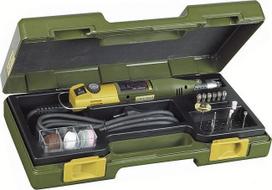 Elektrinė freza Proxxon Micromot 230/E, 80 W, 230 V
