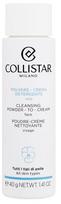 Veido prausimosi pudra Collistar Cleansing Powder To Cream, 40 g