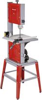 Juostinis pjūklas Einhell TC-SB 305 U, 750 W